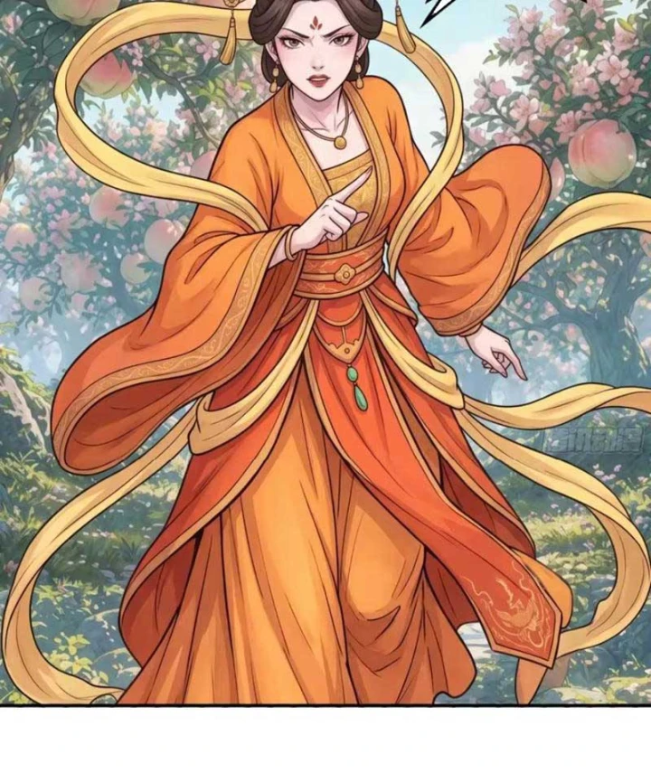 Ta Làm Bật Mã Ôn Tại Thiên Đình Chapter 31 - 7