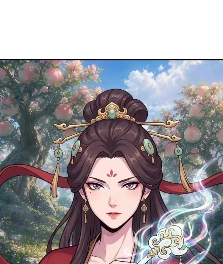 Ta Làm Bật Mã Ôn Tại Thiên Đình Chapter 31 - 8