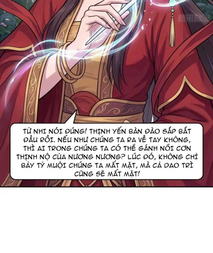 Ta Làm Bật Mã Ôn Tại Thiên Đình Chapter 31 - 9