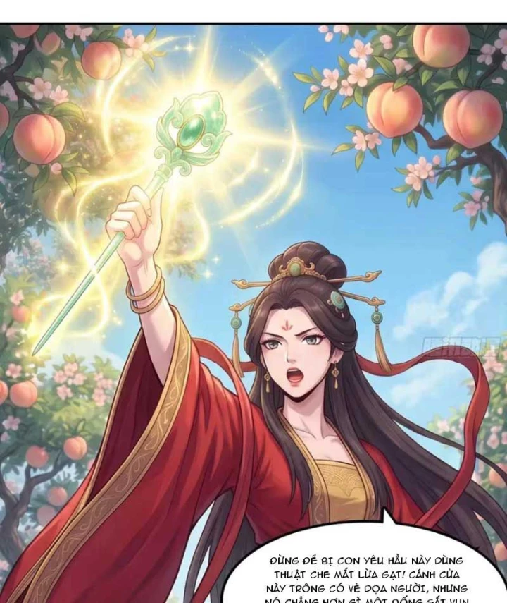 Ta Làm Bật Mã Ôn Tại Thiên Đình Chapter 31 - 10
