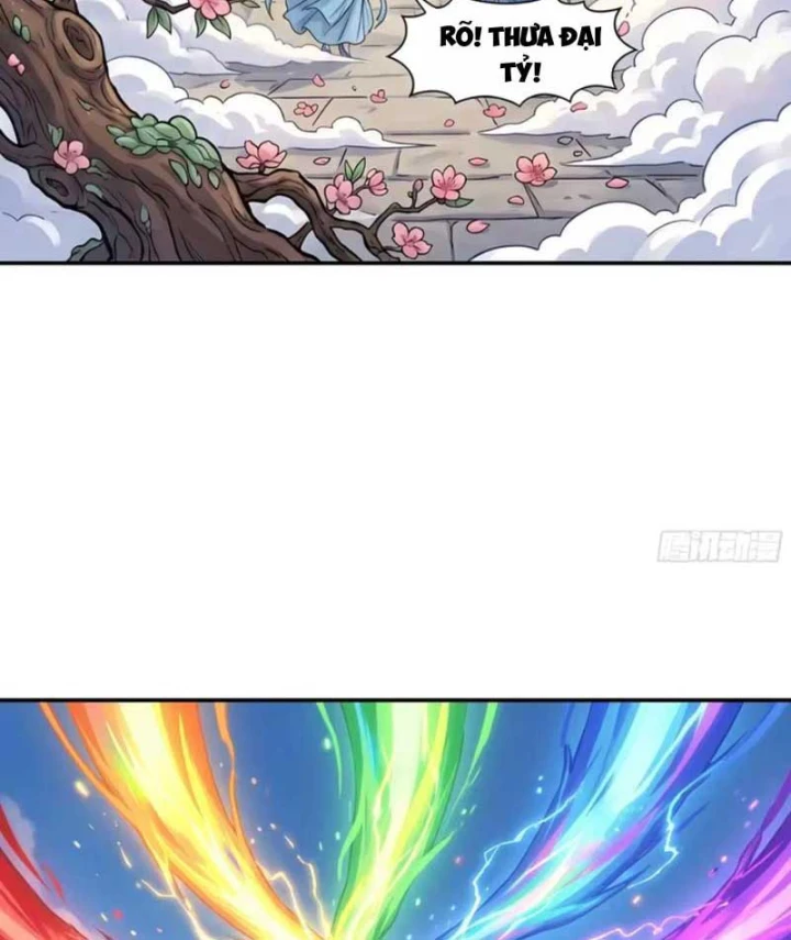 Ta Làm Bật Mã Ôn Tại Thiên Đình Chapter 31 - 13