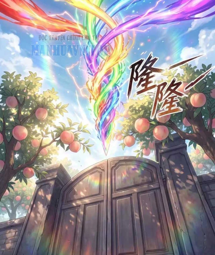 Ta Làm Bật Mã Ôn Tại Thiên Đình Chapter 31 - 14