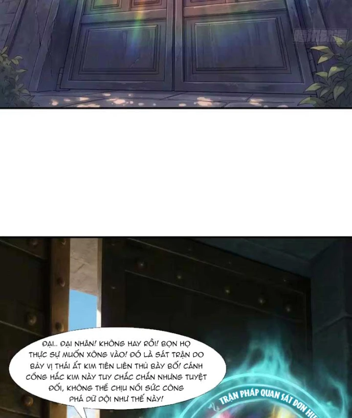 Ta Làm Bật Mã Ôn Tại Thiên Đình Chapter 31 - 15