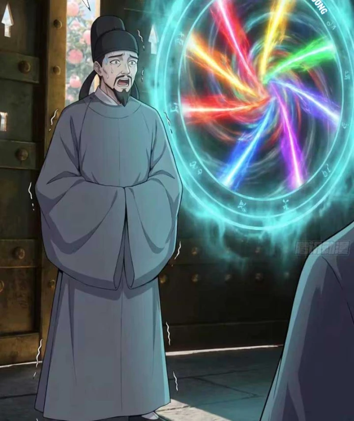 Ta Làm Bật Mã Ôn Tại Thiên Đình Chapter 31 - 16