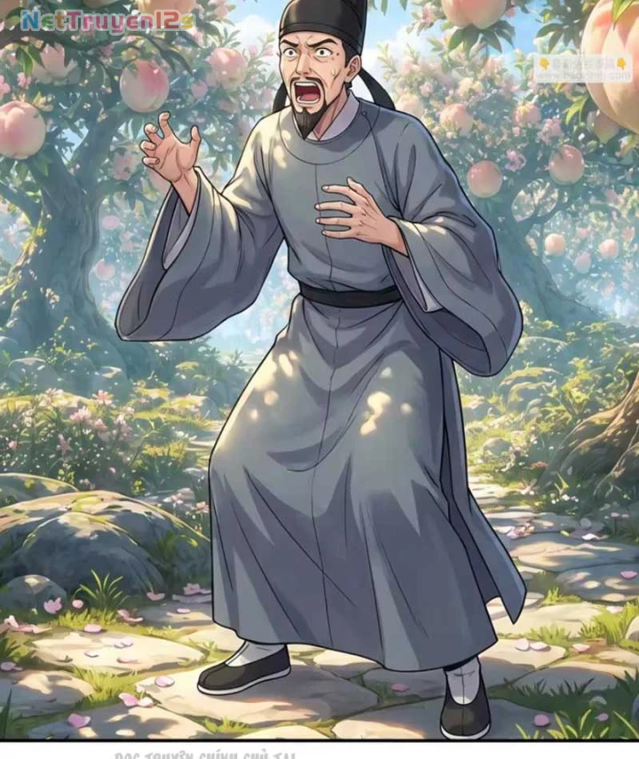 Ta Làm Bật Mã Ôn Tại Thiên Đình Chapter 31 - 18