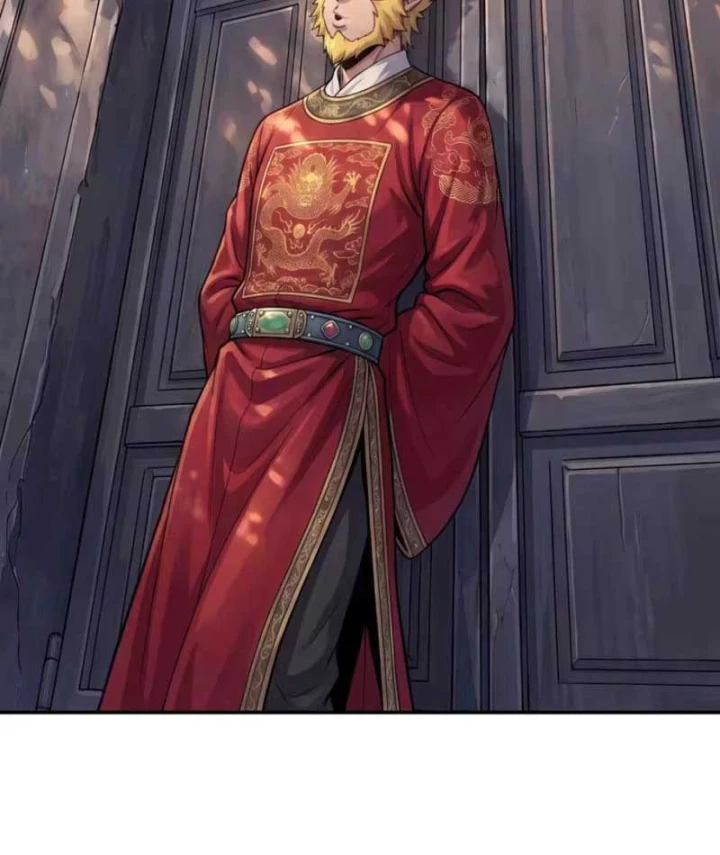 Ta Làm Bật Mã Ôn Tại Thiên Đình Chapter 31 - 20