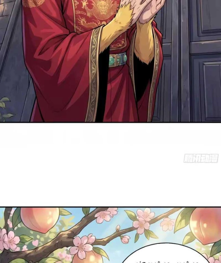 Ta Làm Bật Mã Ôn Tại Thiên Đình Chapter 31 - 22