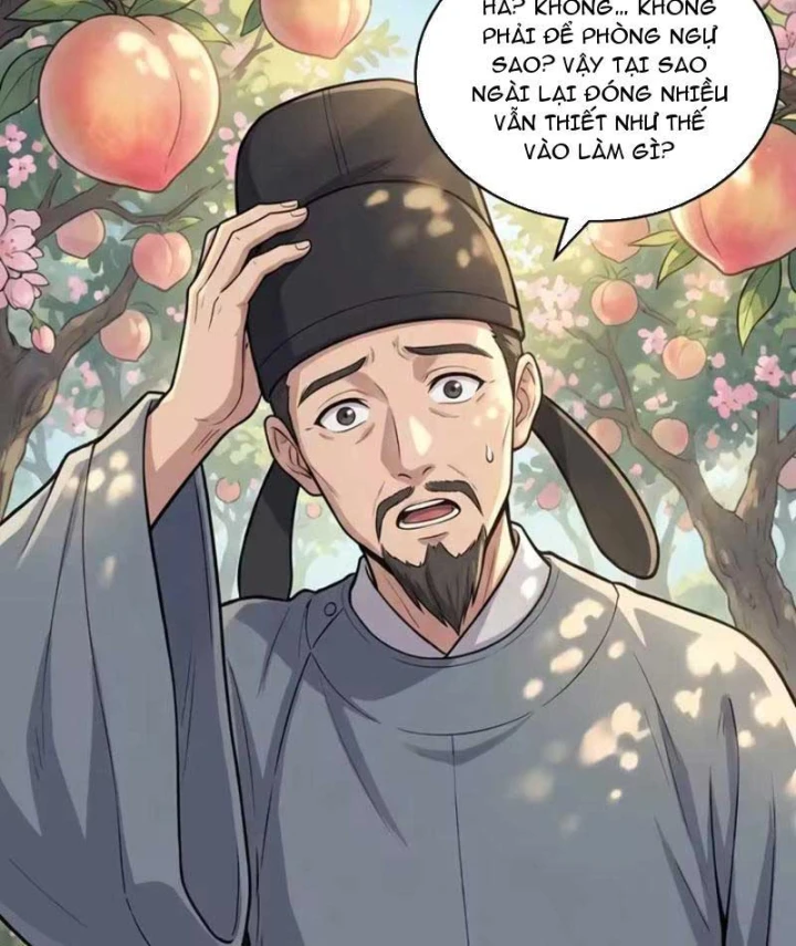 Ta Làm Bật Mã Ôn Tại Thiên Đình Chapter 31 - 23