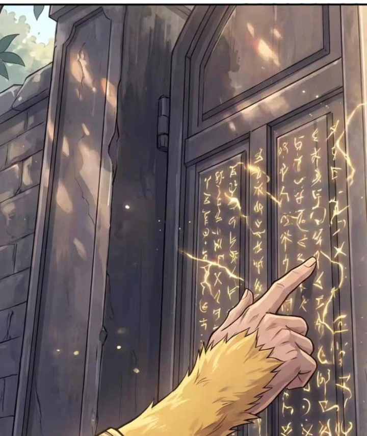 Ta Làm Bật Mã Ôn Tại Thiên Đình Chapter 31 - 25