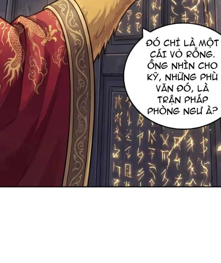 Ta Làm Bật Mã Ôn Tại Thiên Đình Chapter 31 - 26