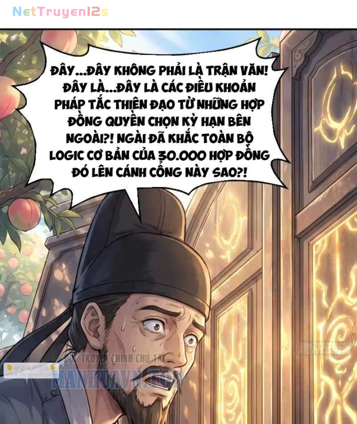 Ta Làm Bật Mã Ôn Tại Thiên Đình Chapter 31 - 27