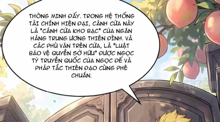 Ta Làm Bật Mã Ôn Tại Thiên Đình Chapter 31 - 29