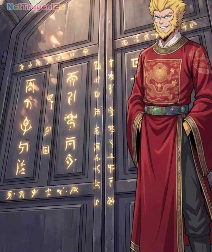 Ta Làm Bật Mã Ôn Tại Thiên Đình Chapter 31 - 30
