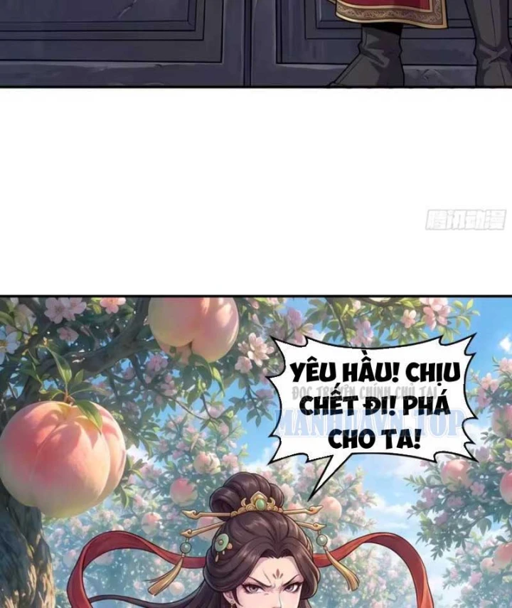 Ta Làm Bật Mã Ôn Tại Thiên Đình Chapter 31 - 31