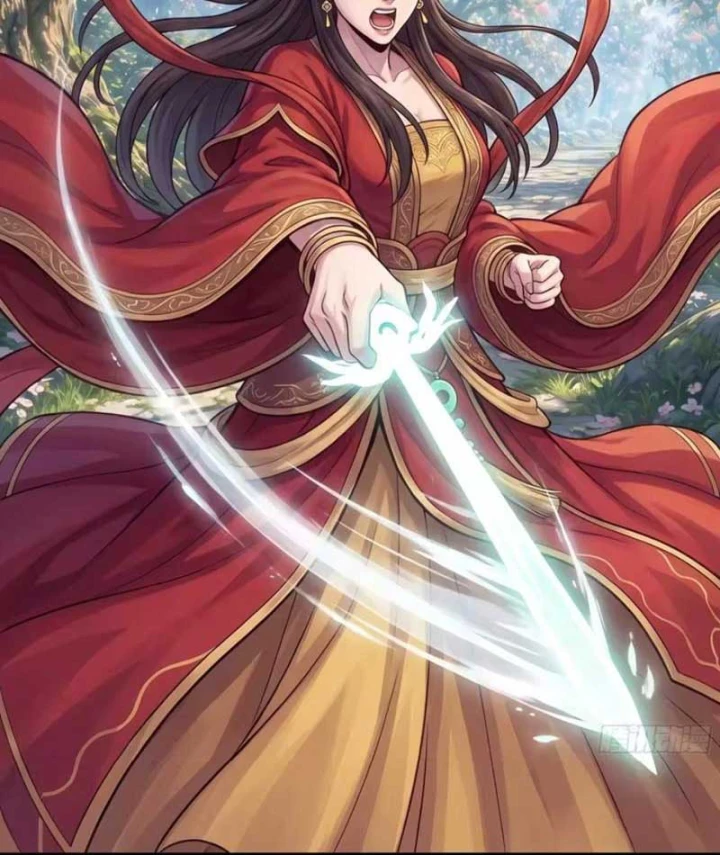 Ta Làm Bật Mã Ôn Tại Thiên Đình Chapter 31 - 32