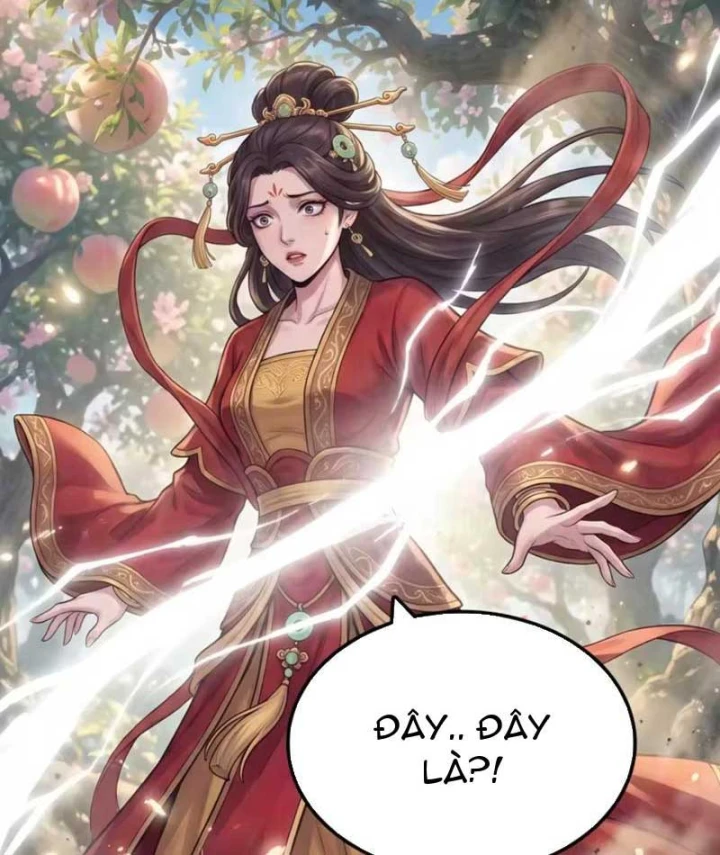 Ta Làm Bật Mã Ôn Tại Thiên Đình Chapter 31 - 37