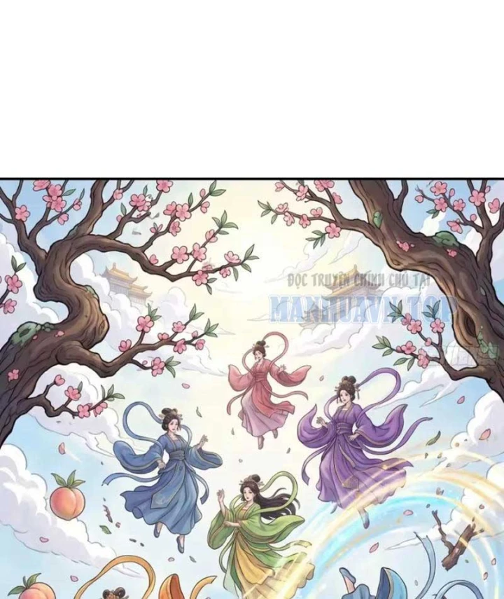 Ta Làm Bật Mã Ôn Tại Thiên Đình Chapter 31 - 42