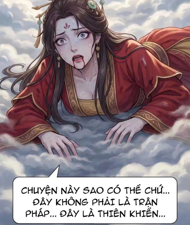 Ta Làm Bật Mã Ôn Tại Thiên Đình Chapter 31 - 46