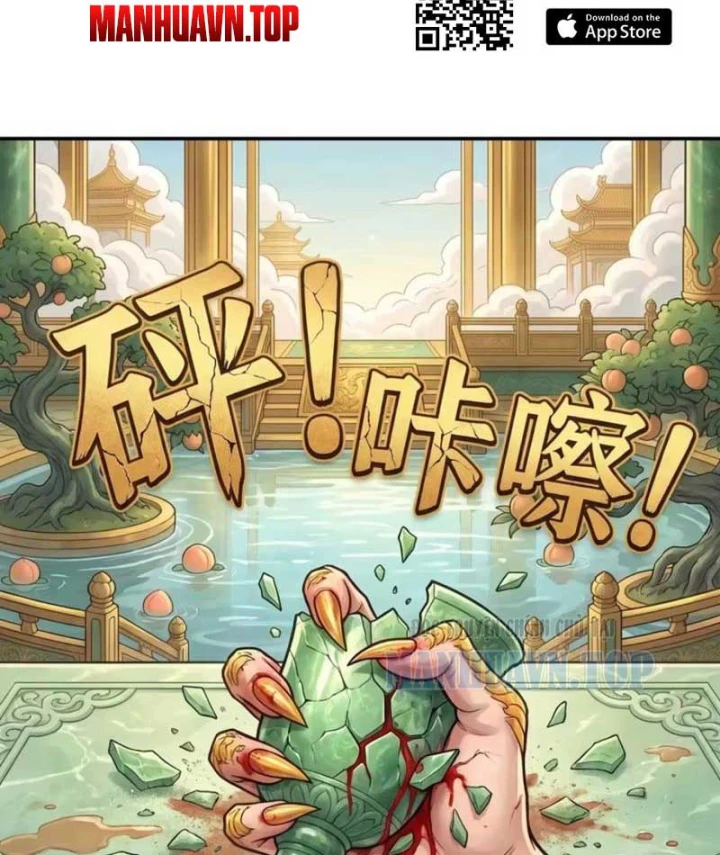 Ta Làm Bật Mã Ôn Tại Thiên Đình Chapter 31 - 49