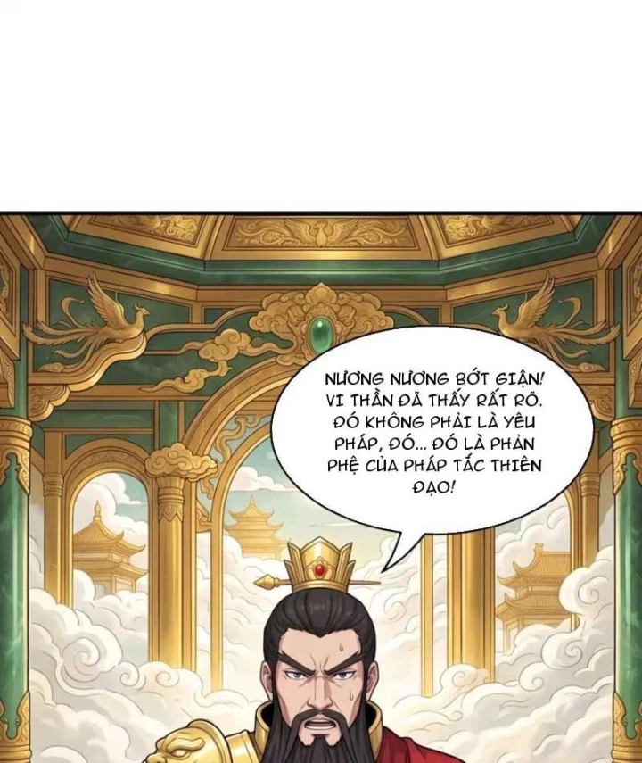 Ta Làm Bật Mã Ôn Tại Thiên Đình Chapter 31 - 52