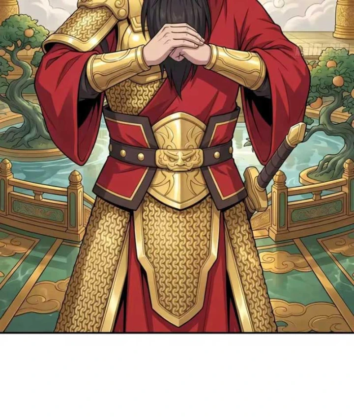 Ta Làm Bật Mã Ôn Tại Thiên Đình Chapter 31 - 53