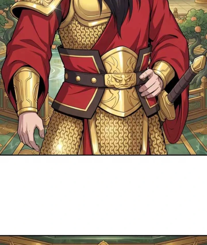 Ta Làm Bật Mã Ôn Tại Thiên Đình Chapter 31 - 55