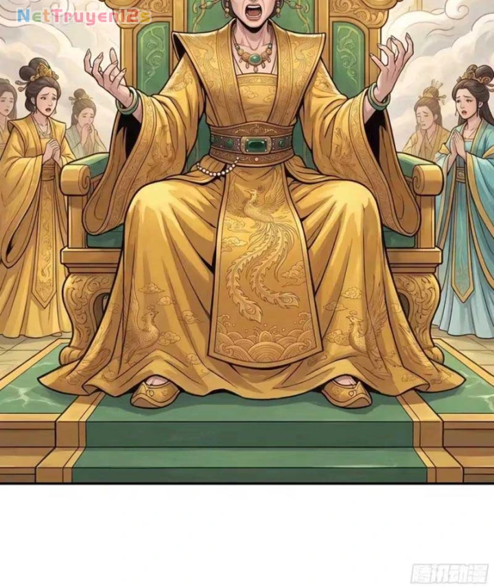 Ta Làm Bật Mã Ôn Tại Thiên Đình Chapter 31 - 57