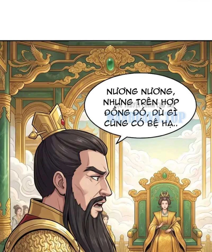 Ta Làm Bật Mã Ôn Tại Thiên Đình Chapter 31 - 58