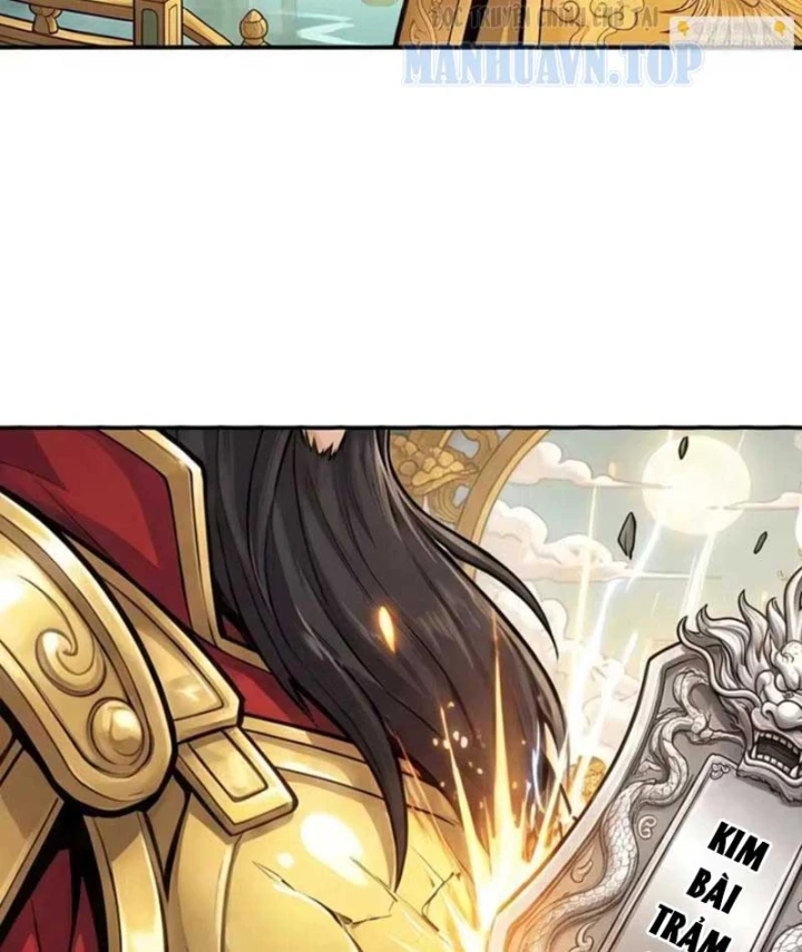 Ta Làm Bật Mã Ôn Tại Thiên Đình Chapter 31 - 61