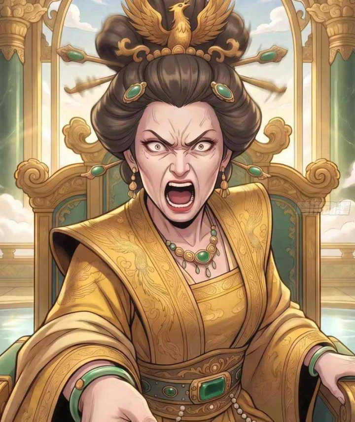 Ta Làm Bật Mã Ôn Tại Thiên Đình Chapter 31 - 65