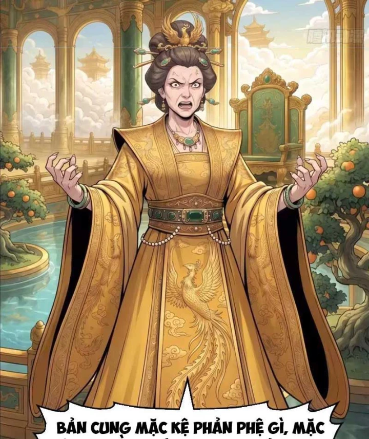 Ta Làm Bật Mã Ôn Tại Thiên Đình Chapter 31 - 67