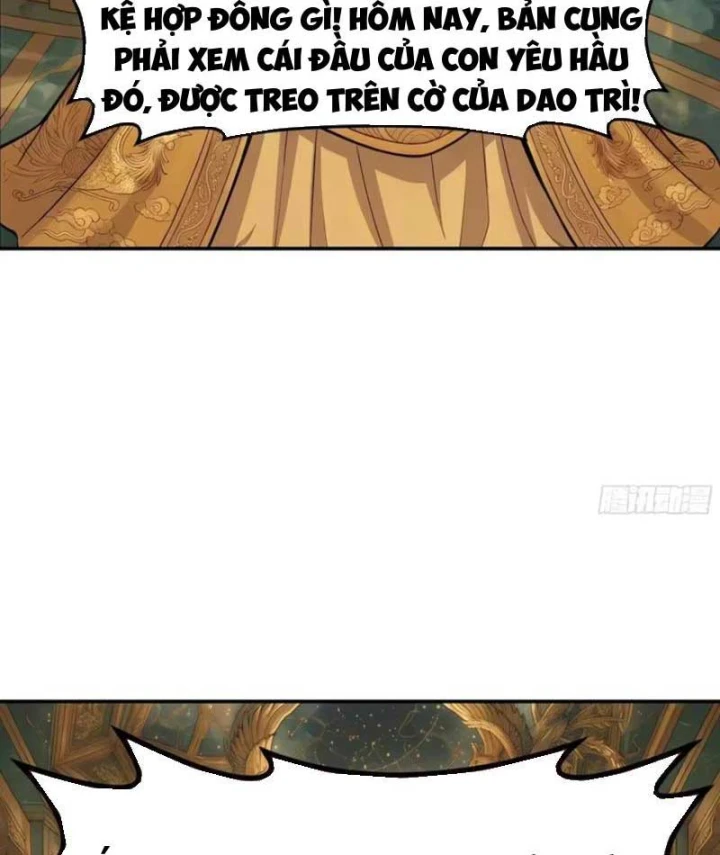 Ta Làm Bật Mã Ôn Tại Thiên Đình Chapter 31 - 68