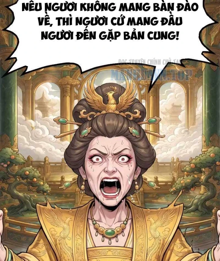 Ta Làm Bật Mã Ôn Tại Thiên Đình Chapter 31 - 69