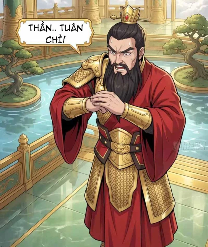 Ta Làm Bật Mã Ôn Tại Thiên Đình Chapter 31 - 71