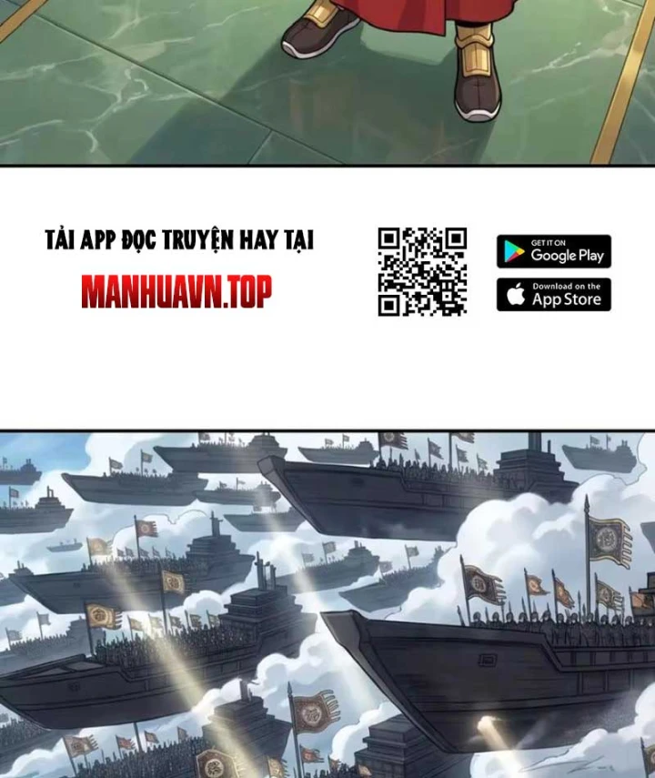 Ta Làm Bật Mã Ôn Tại Thiên Đình Chapter 31 - 72