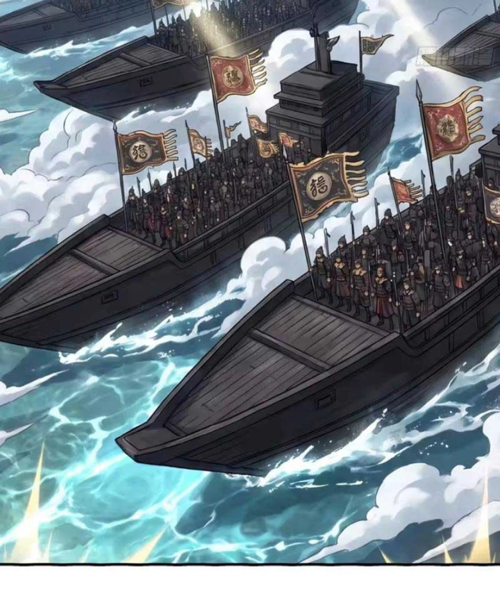 Ta Làm Bật Mã Ôn Tại Thiên Đình Chapter 31 - 73