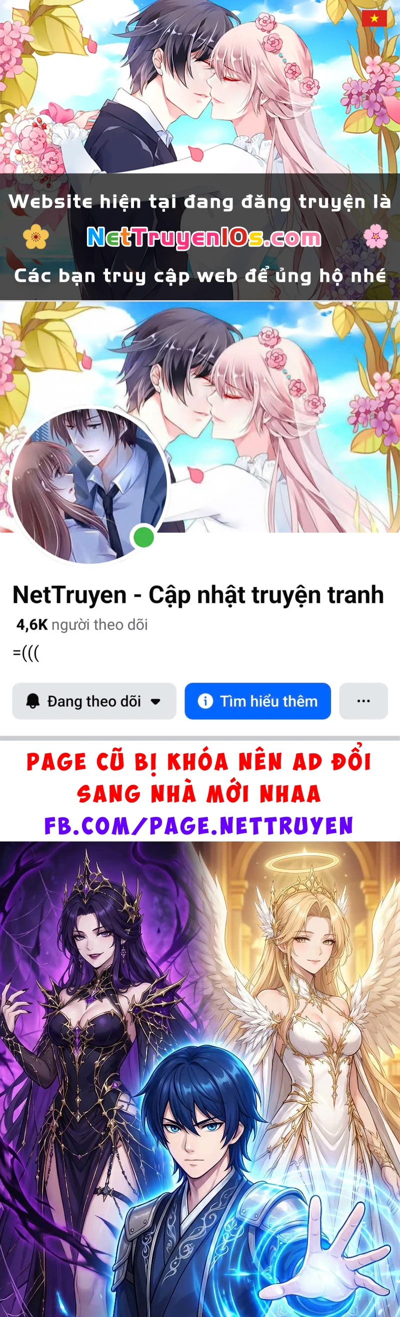 Đấu La : Khởi Đầu Từ Chối Bái Ngọc Tiểu Cương Làm Thầy Chapter  1 - 1