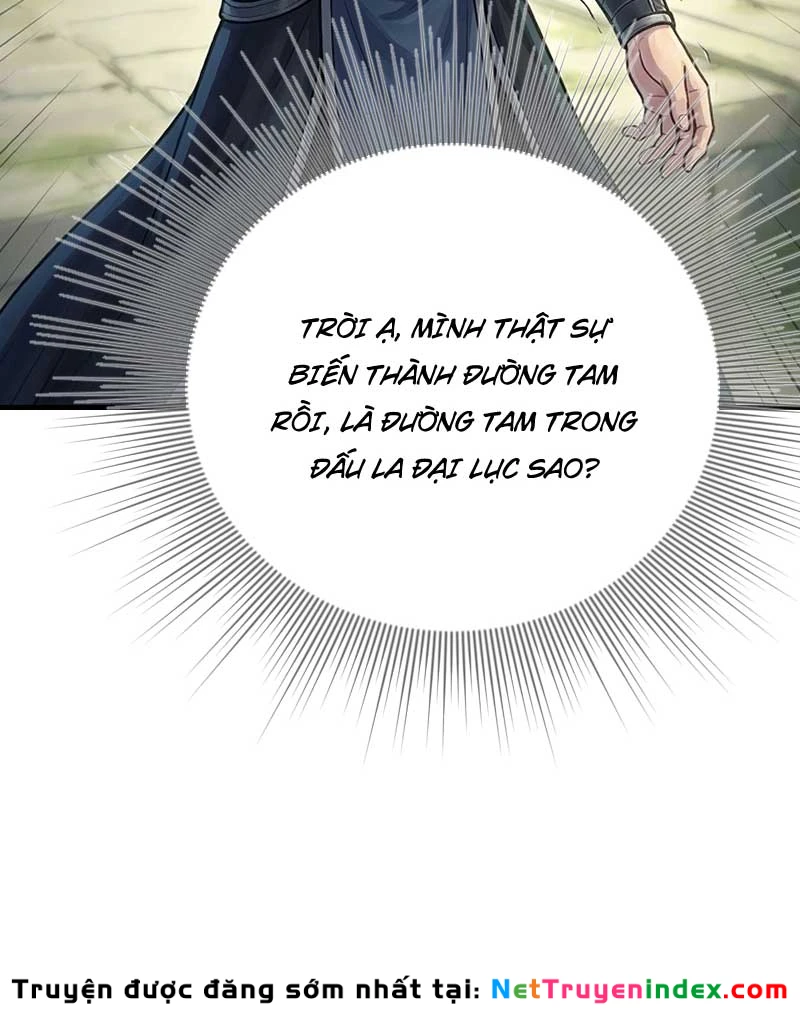 Đấu La : Khởi Đầu Từ Chối Bái Ngọc Tiểu Cương Làm Thầy Chapter  1 - 11