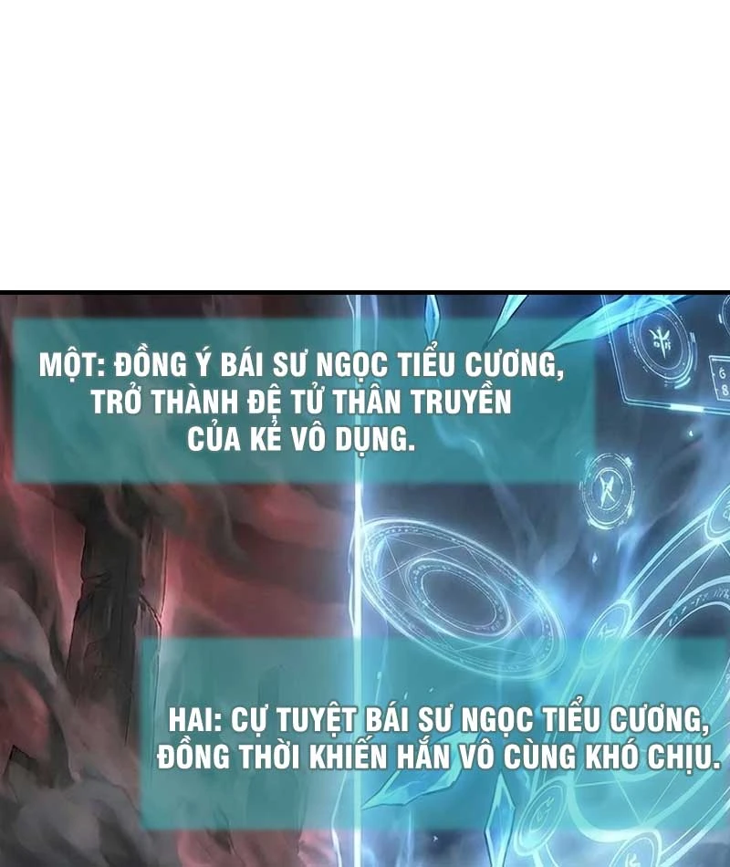 Đấu La : Khởi Đầu Từ Chối Bái Ngọc Tiểu Cương Làm Thầy Chapter  1 - 23