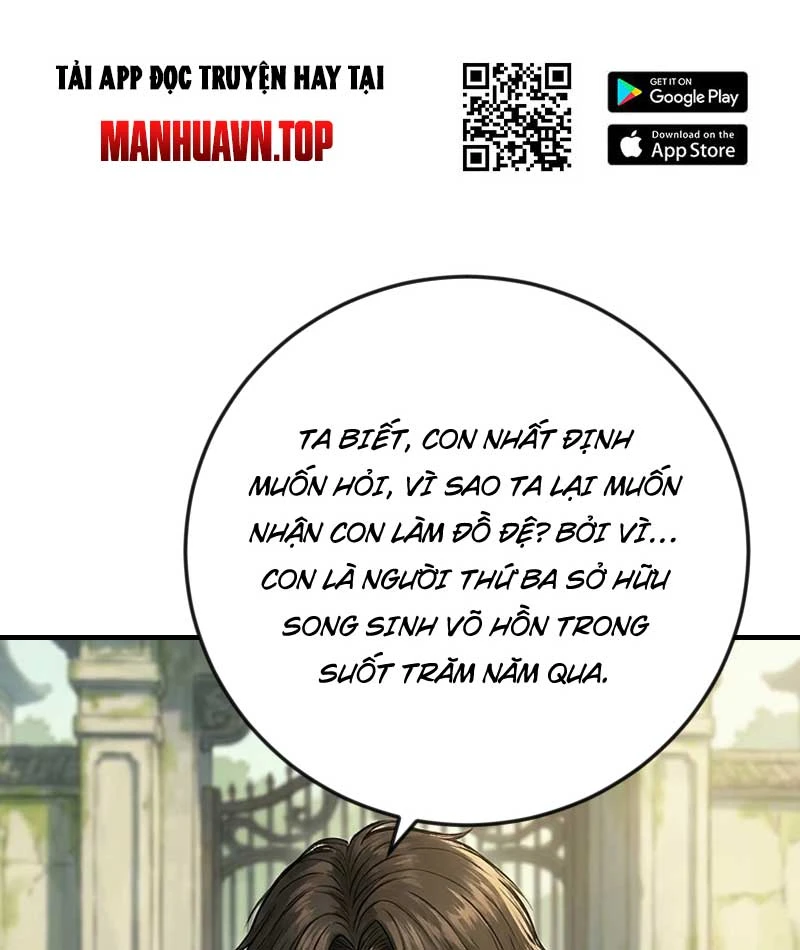 Đấu La : Khởi Đầu Từ Chối Bái Ngọc Tiểu Cương Làm Thầy Chapter  1 - 29