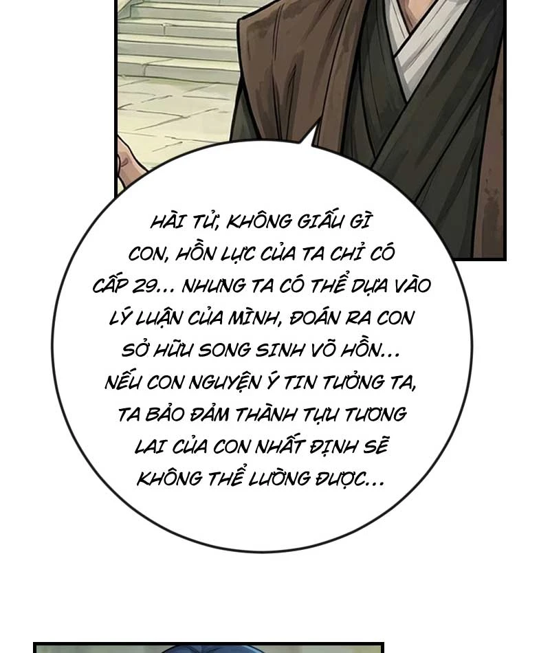 Đấu La : Khởi Đầu Từ Chối Bái Ngọc Tiểu Cương Làm Thầy Chapter  1 - 38
