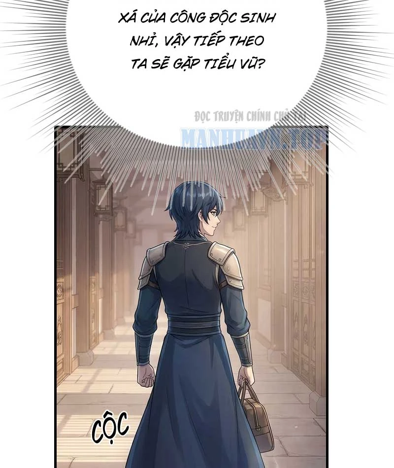 Đấu La : Khởi Đầu Từ Chối Bái Ngọc Tiểu Cương Làm Thầy Chapter  1 - 51