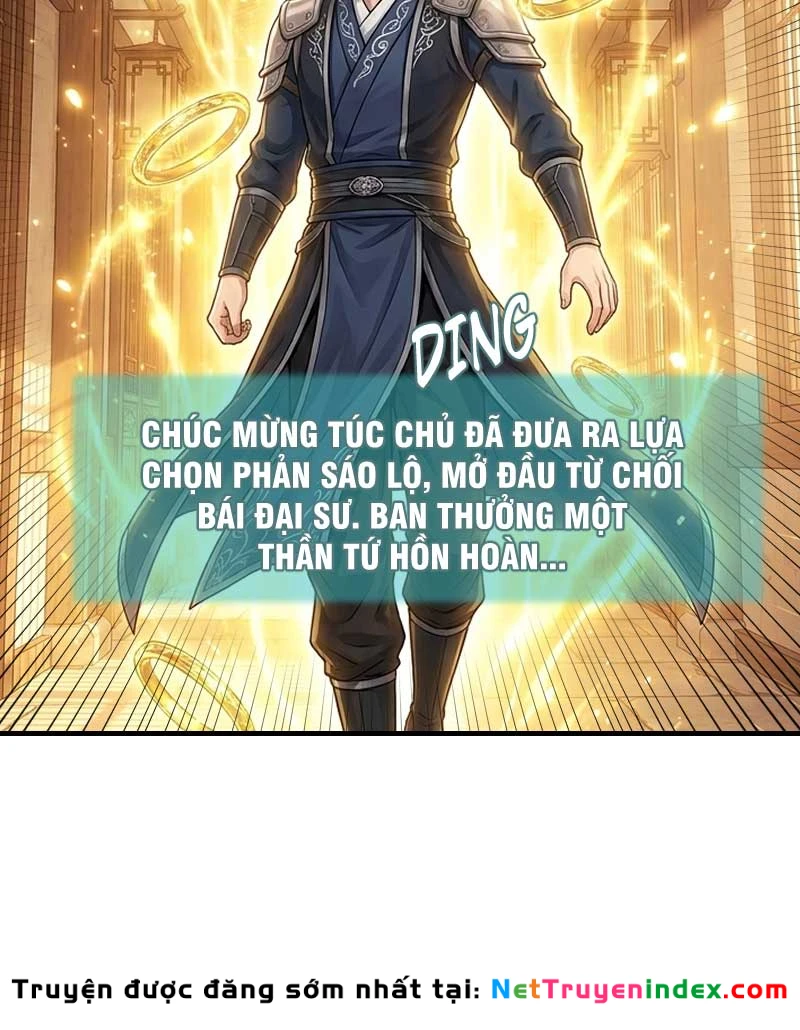 Đấu La : Khởi Đầu Từ Chối Bái Ngọc Tiểu Cương Làm Thầy Chapter  1 - 53