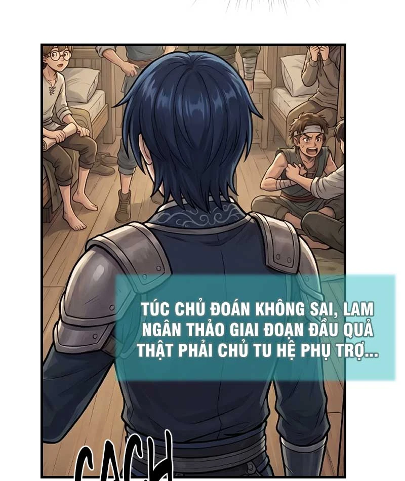 Đấu La : Khởi Đầu Từ Chối Bái Ngọc Tiểu Cương Làm Thầy Chapter  2 - 19