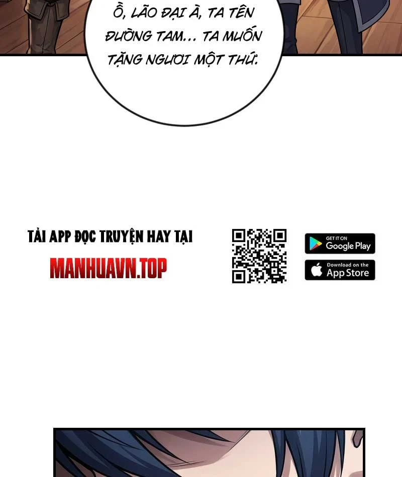 Đấu La : Khởi Đầu Từ Chối Bái Ngọc Tiểu Cương Làm Thầy Chapter  2 - 30