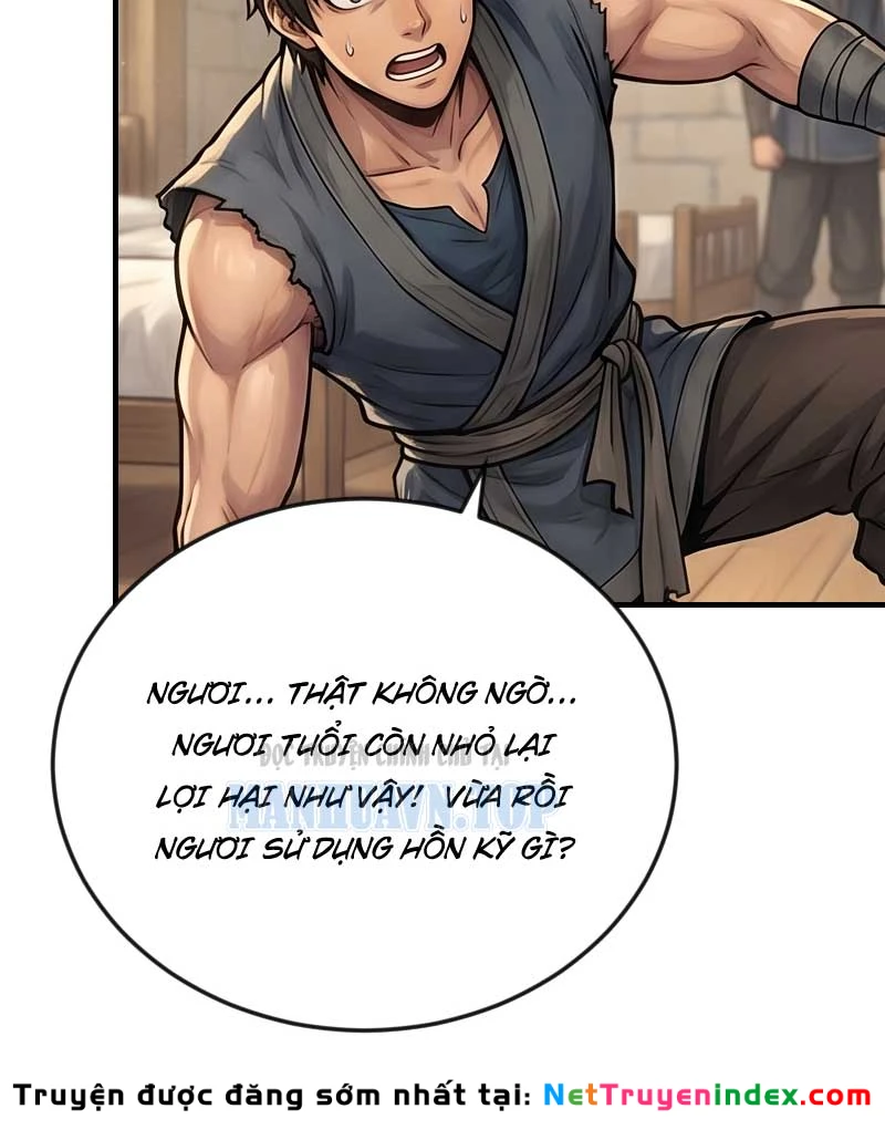 Đấu La : Khởi Đầu Từ Chối Bái Ngọc Tiểu Cương Làm Thầy Chapter  3 - 4