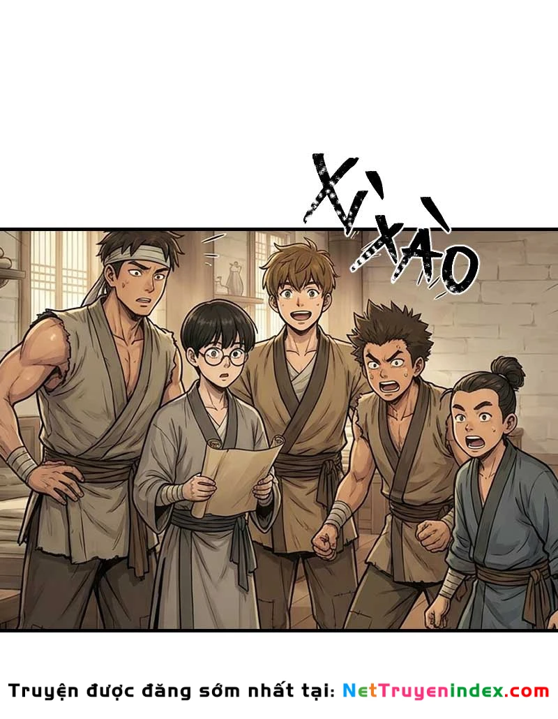 Đấu La : Khởi Đầu Từ Chối Bái Ngọc Tiểu Cương Làm Thầy Chapter  3 - 5