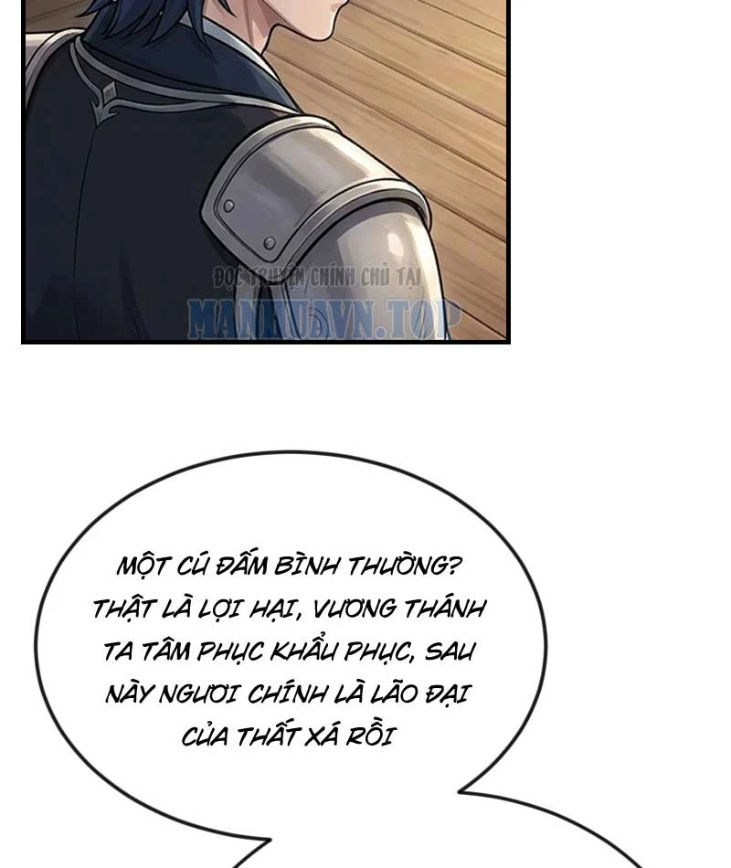 Đấu La : Khởi Đầu Từ Chối Bái Ngọc Tiểu Cương Làm Thầy Chapter  3 - 7
