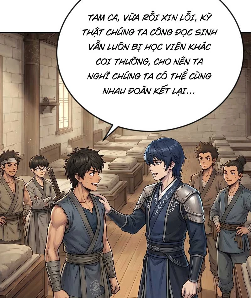 Đấu La : Khởi Đầu Từ Chối Bái Ngọc Tiểu Cương Làm Thầy Chapter  3 - 8