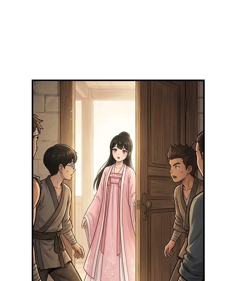 Đấu La : Khởi Đầu Từ Chối Bái Ngọc Tiểu Cương Làm Thầy Chapter  3 - 12